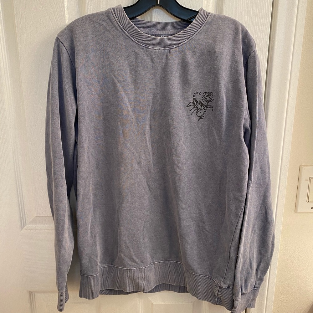 Urban pullover - Picture 2 of 3